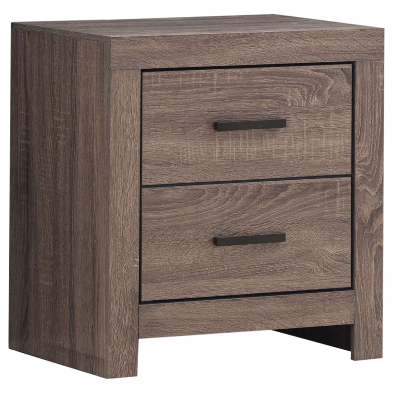 Brantford Bedroom Set