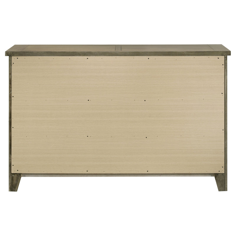 Hazlewood Dresser