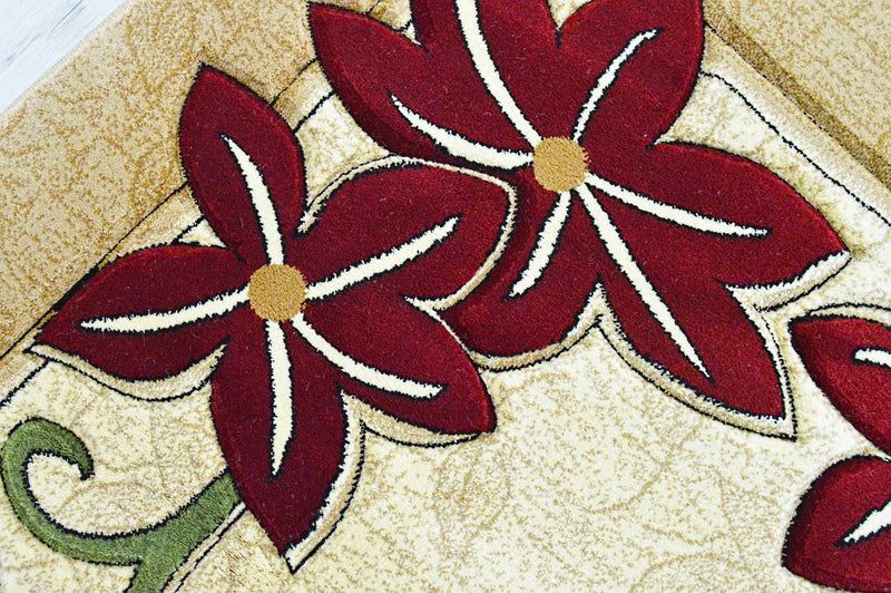 GLAMOUR Design 207