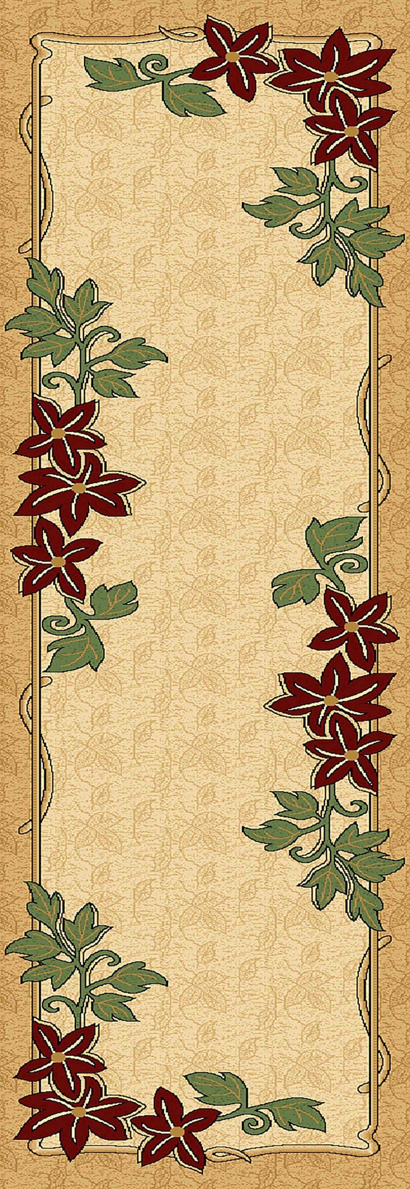 GLAMOUR Design 207