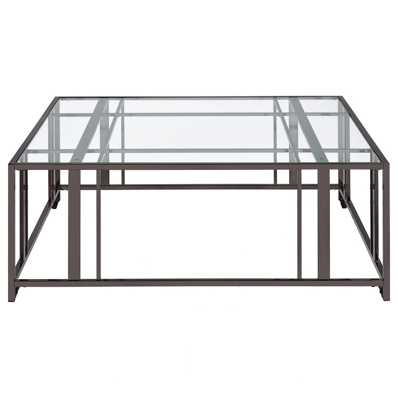 Adri Mobile Coffee Table
