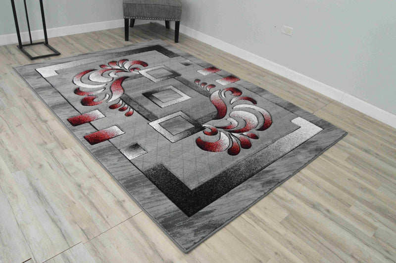 PREMIUM Rug Design 6008