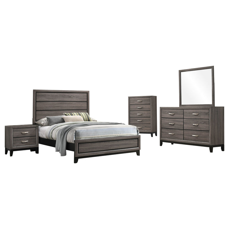 Watson Bedroom Set