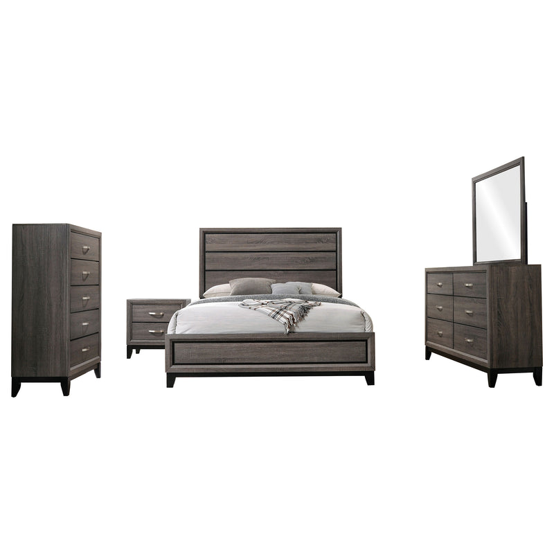 Watson Bedroom Set