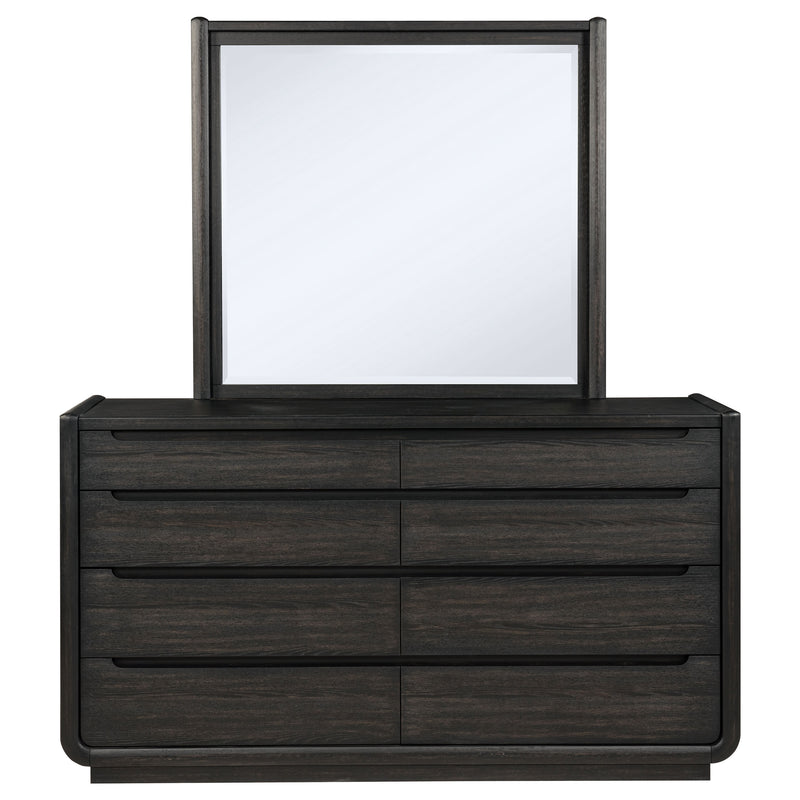 Leandro Dresser with Mirror