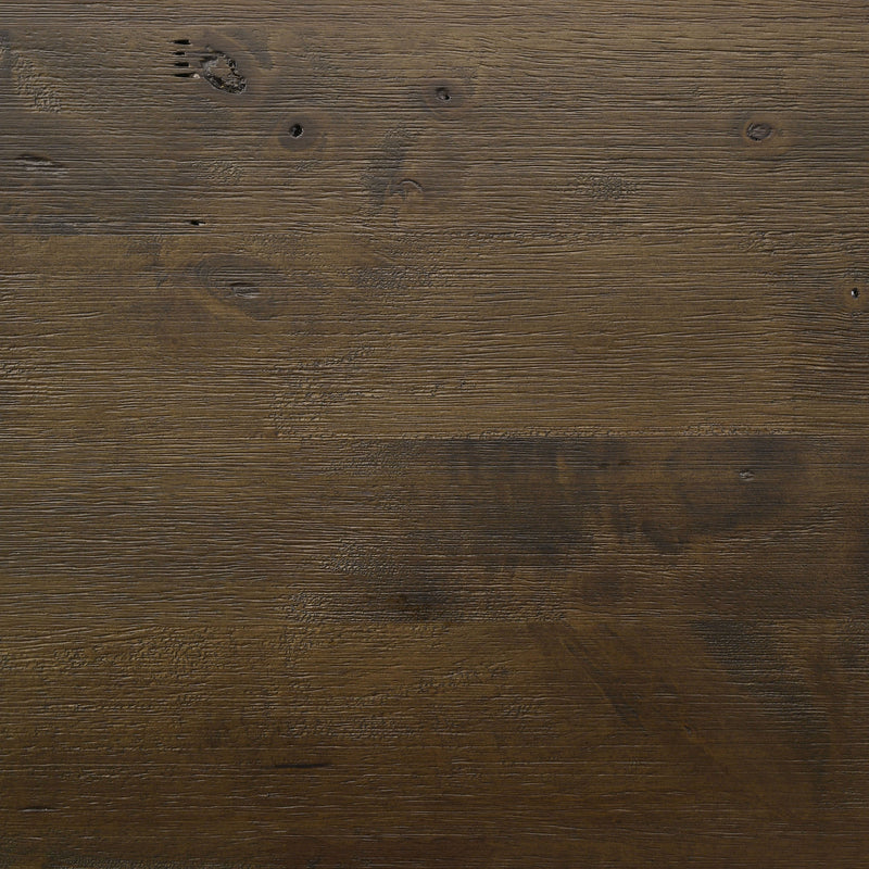 Woodmont Dresser with Mirror