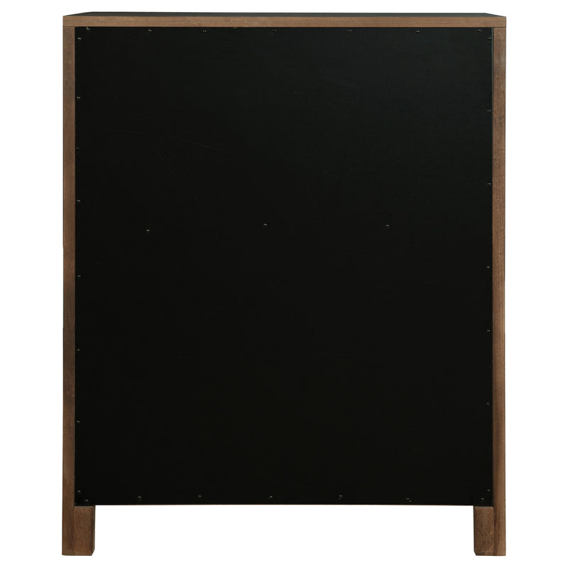 Maderia Chest of Drawers