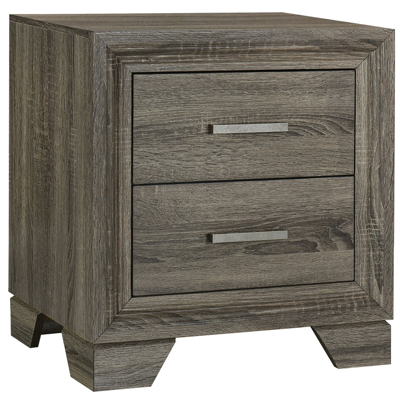 Wright Nightstand