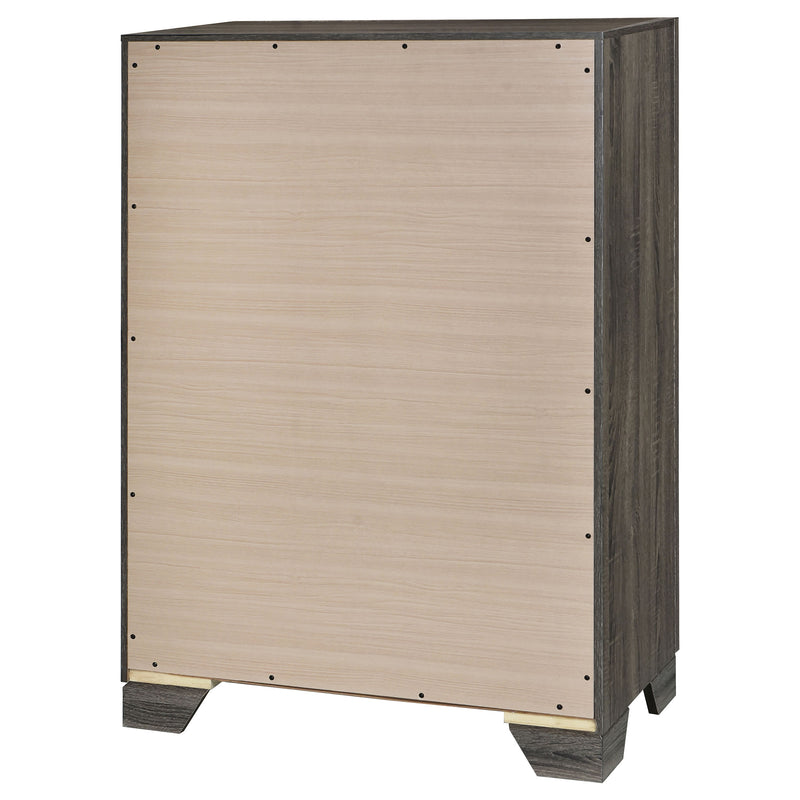 Wright Chest of Drawers