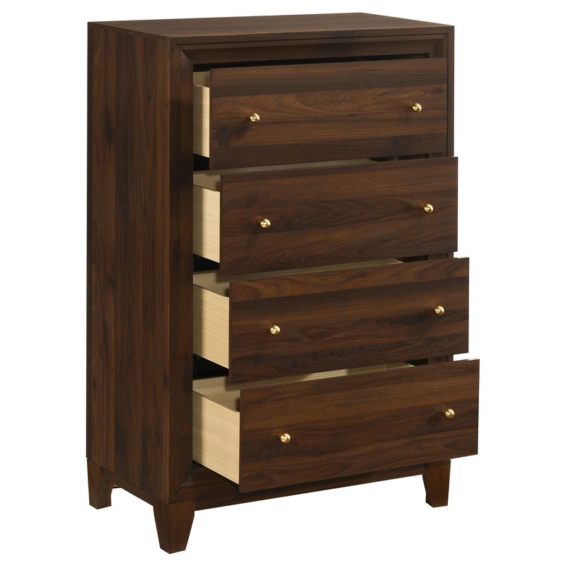 Welsley Chest of Drawers