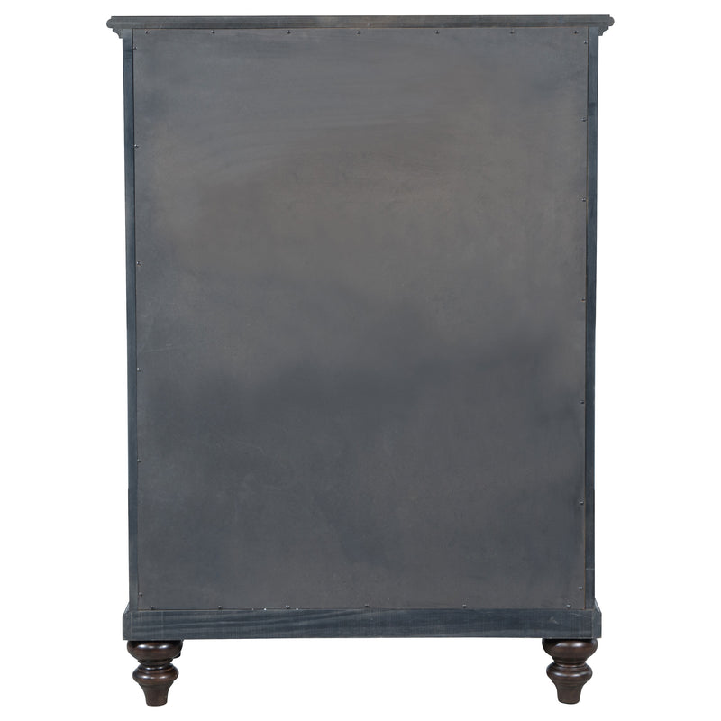 Andover Chest of Drawers