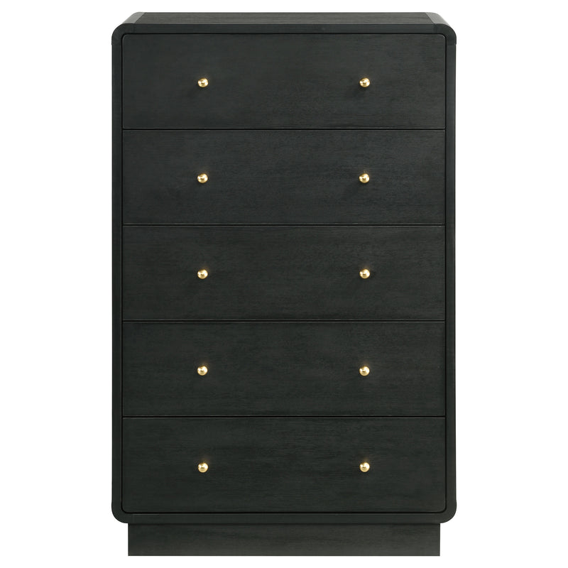 Cavelle Chest of Drawers