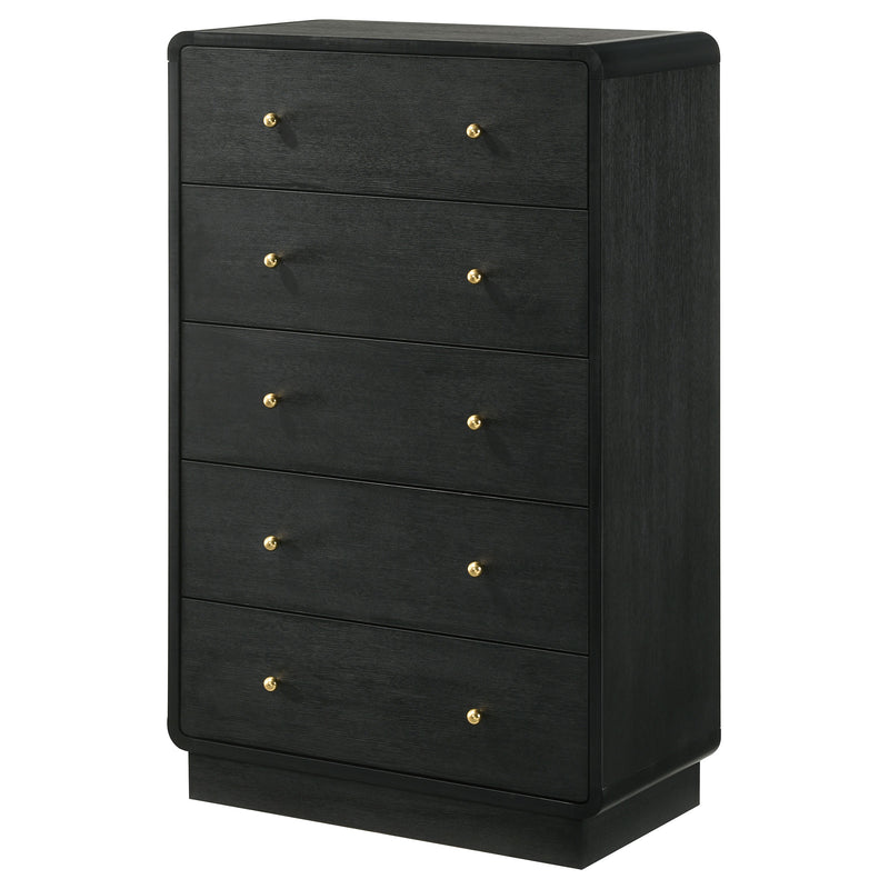 Cavelle Chest of Drawers