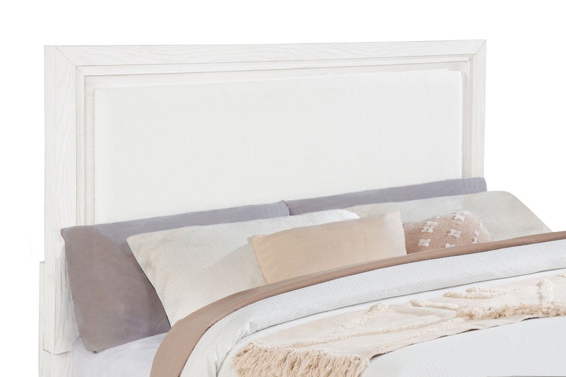 Marielle Panel Bed
