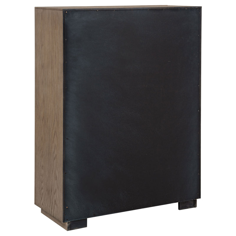 Kenora Chest of Drawers