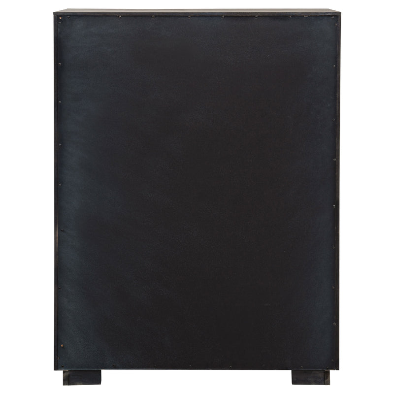 Kenora Chest of Drawers