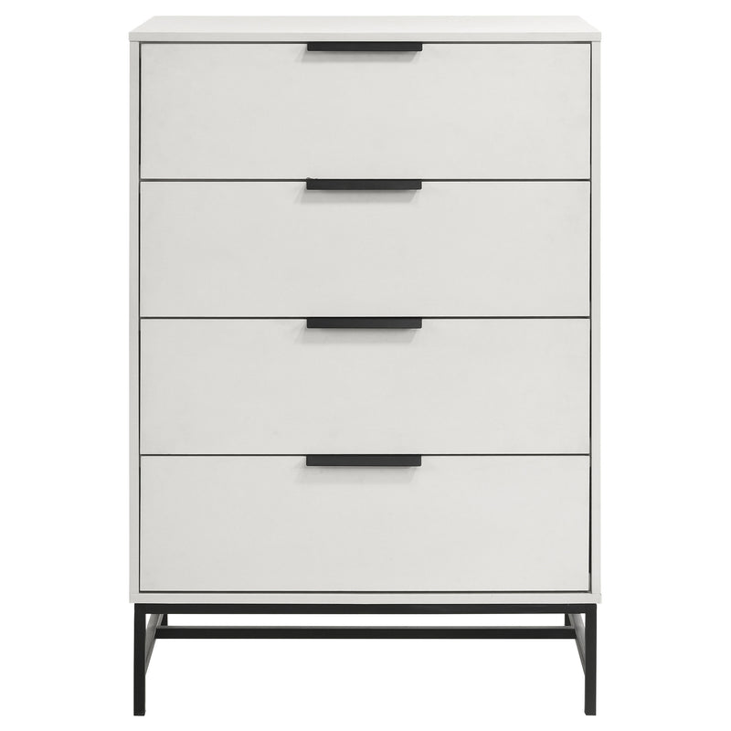 Sonora Chest of Drawers