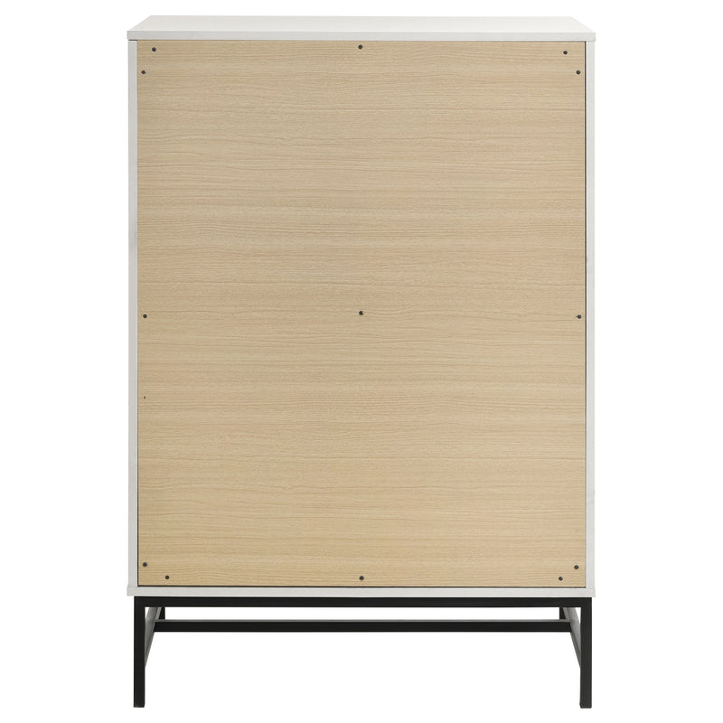 Sonora Chest of Drawers