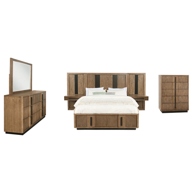 Terrace Bedroom Set
