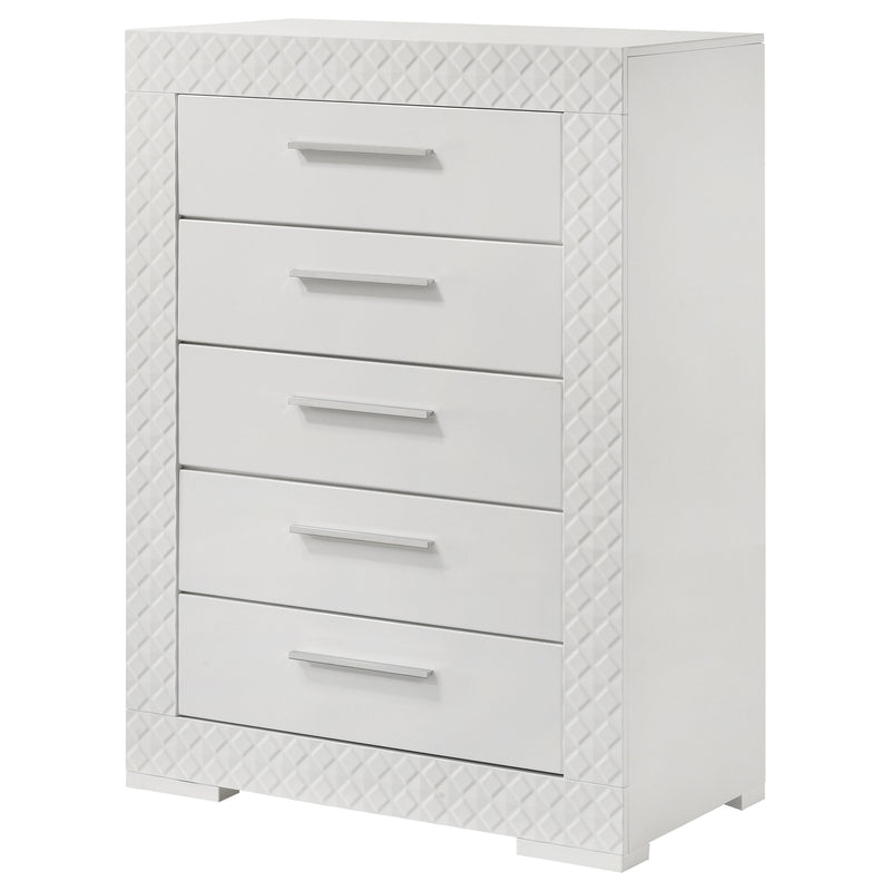 Ives Chest of Drawers
