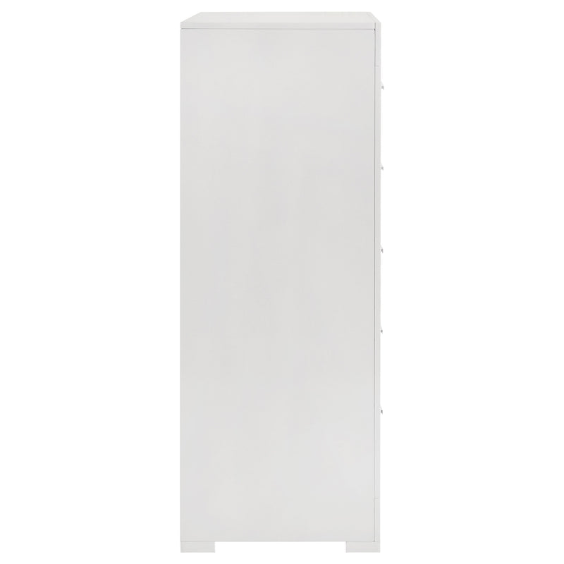 Ives Chest of Drawers