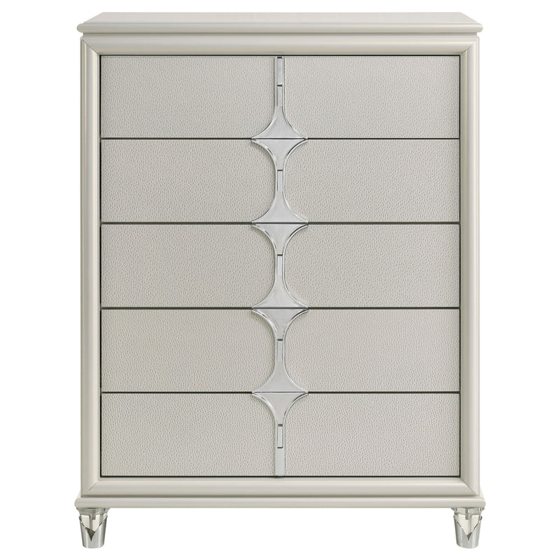 Olivia Chest of Drawers