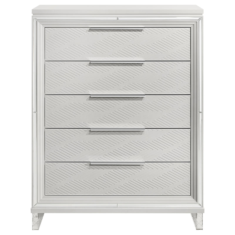 Marmore Chest of Drawers