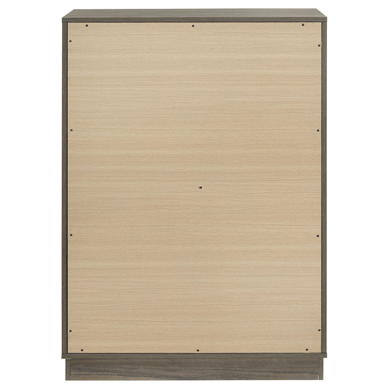 Fenwick Chest of Drawers