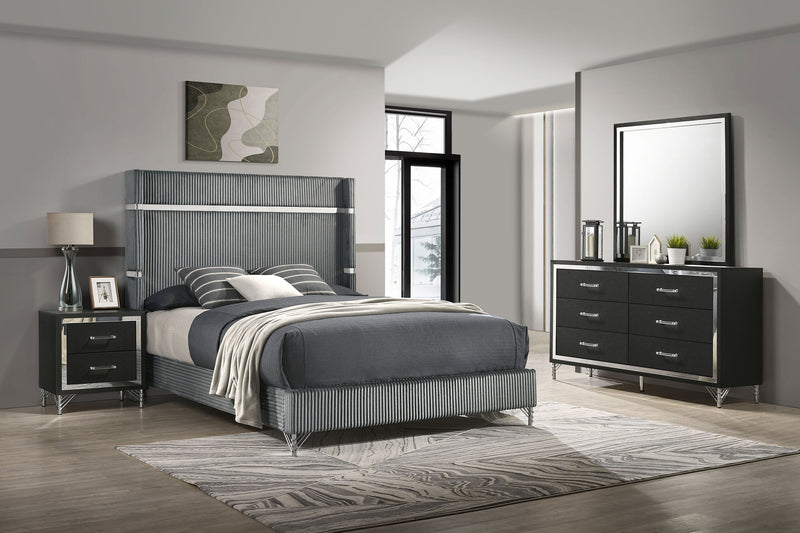 Lucia Bedroom Set