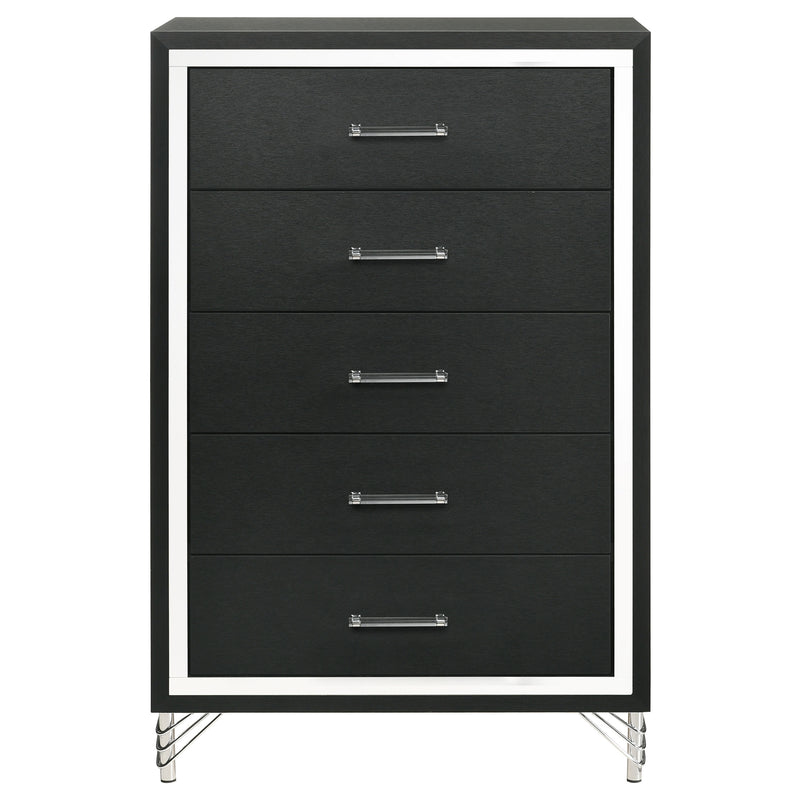 Lucia Chest of Drawers