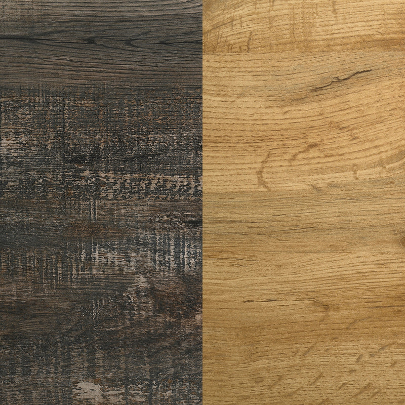 Kaywood Dresser with Mirror