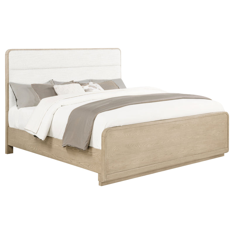 Ladera Panel Bed