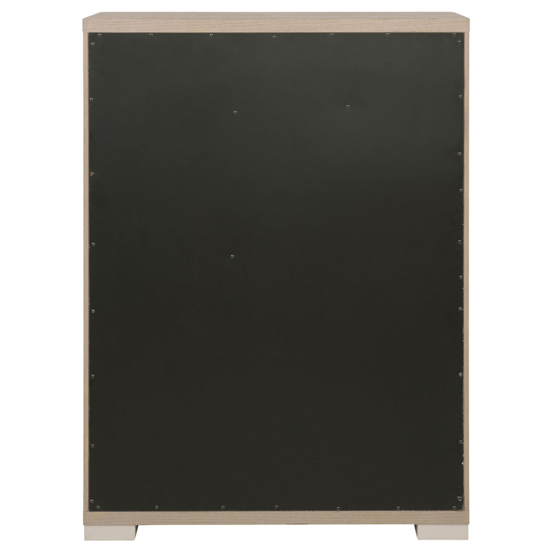 Ladera Chest of Drawers