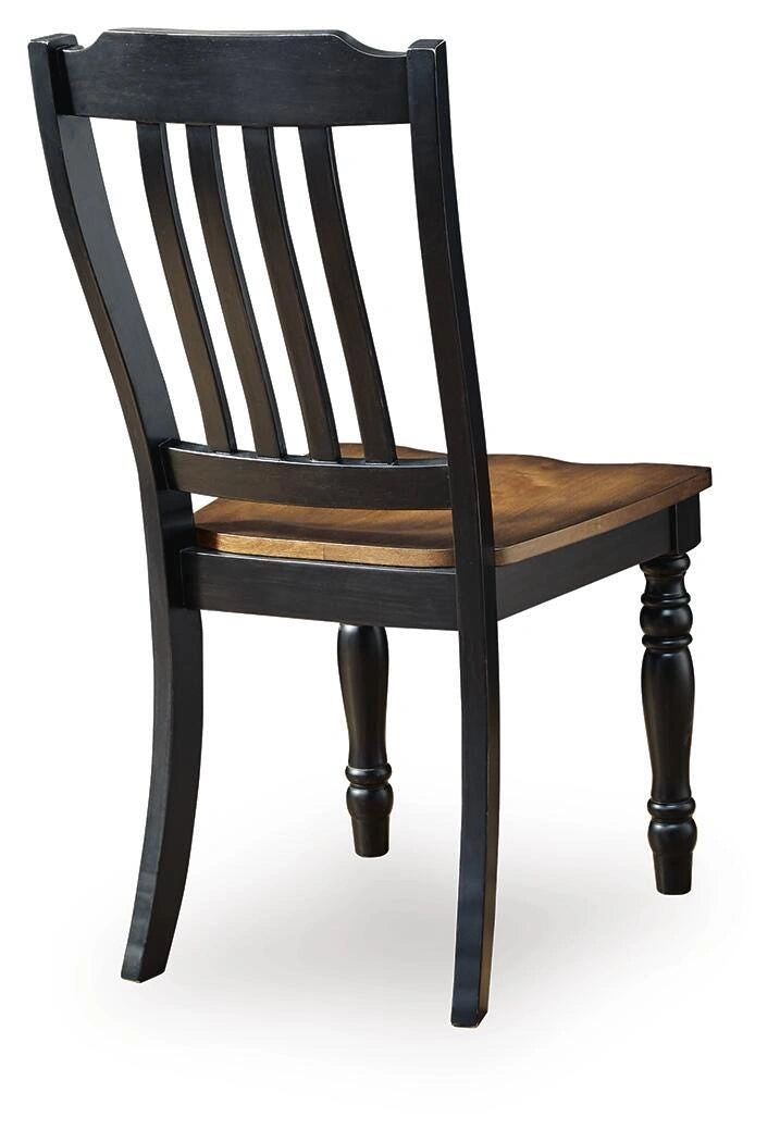 Clorazi Dining Chair