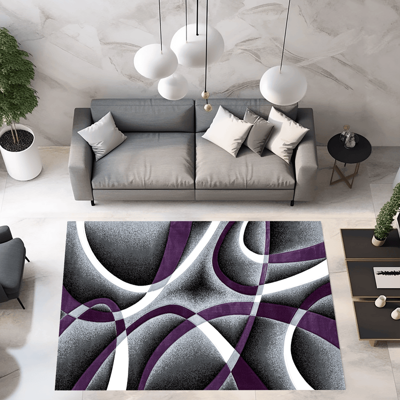 2305 Purple - Premium
