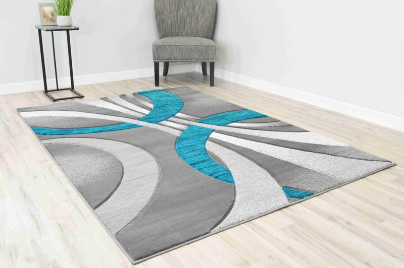 2308 Turquoise - Premium
