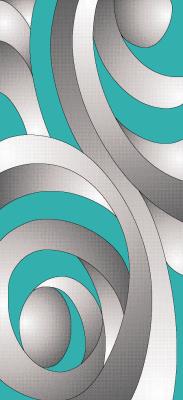 2310 Turquoise - Premium