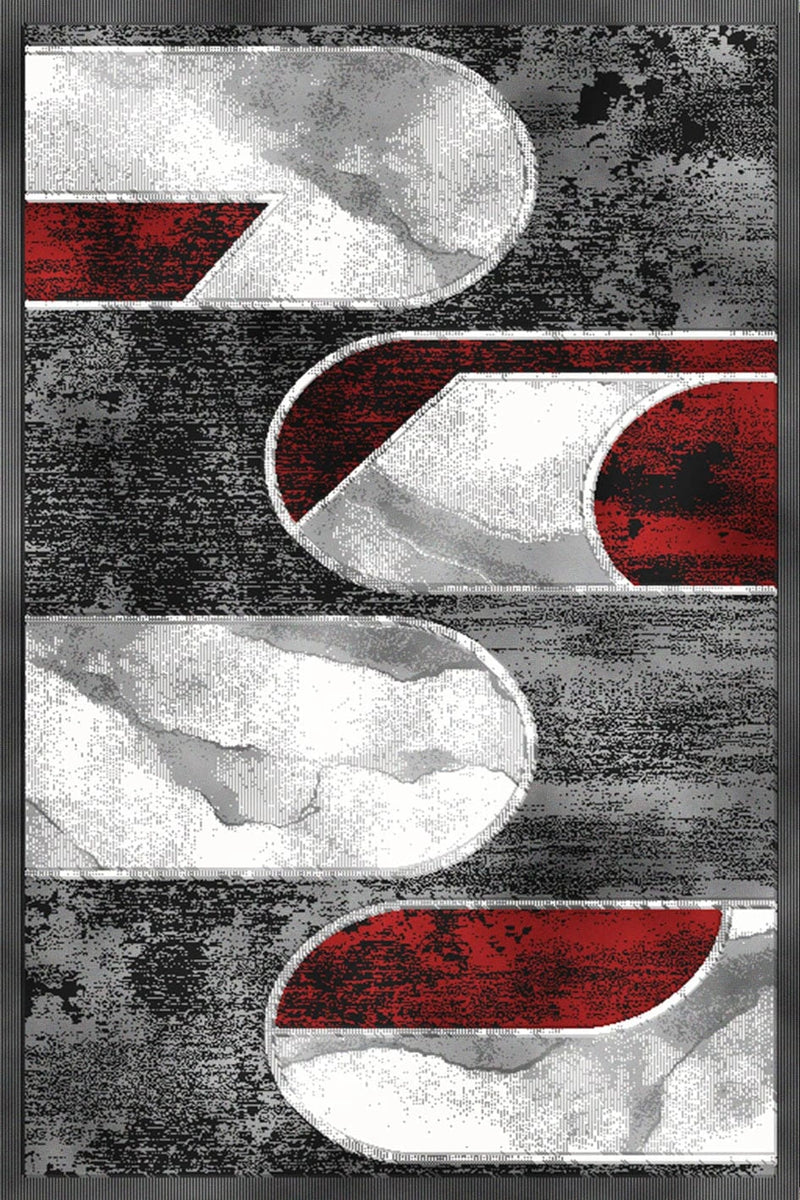 URBAN Rug DESIGN 15175