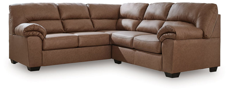 WillowBend Sectional