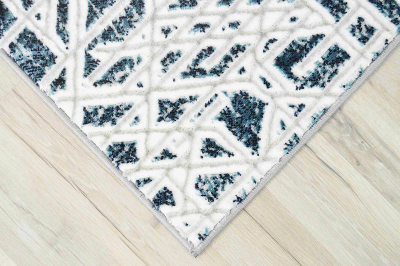 DAVINCI Rug Design E1058