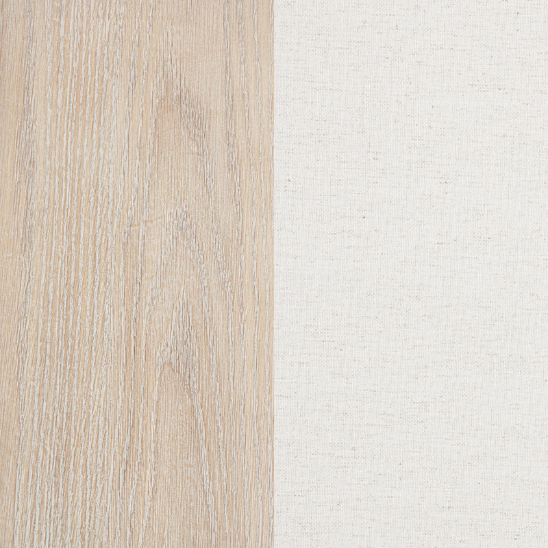 Pembroke Panel Bed