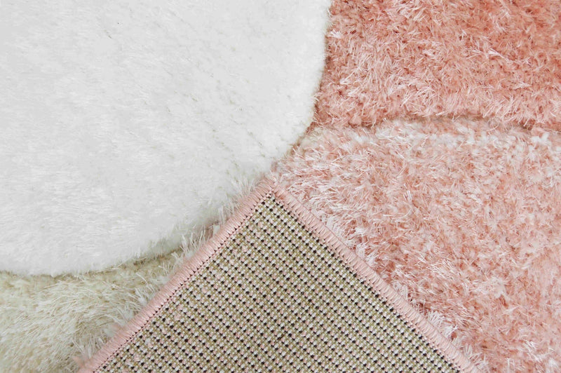 4D SHAGGY Rug Design 6488 2
