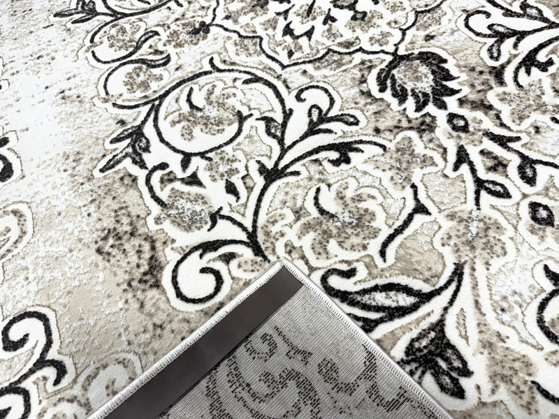 JERICHO Rug DESIGN 9956