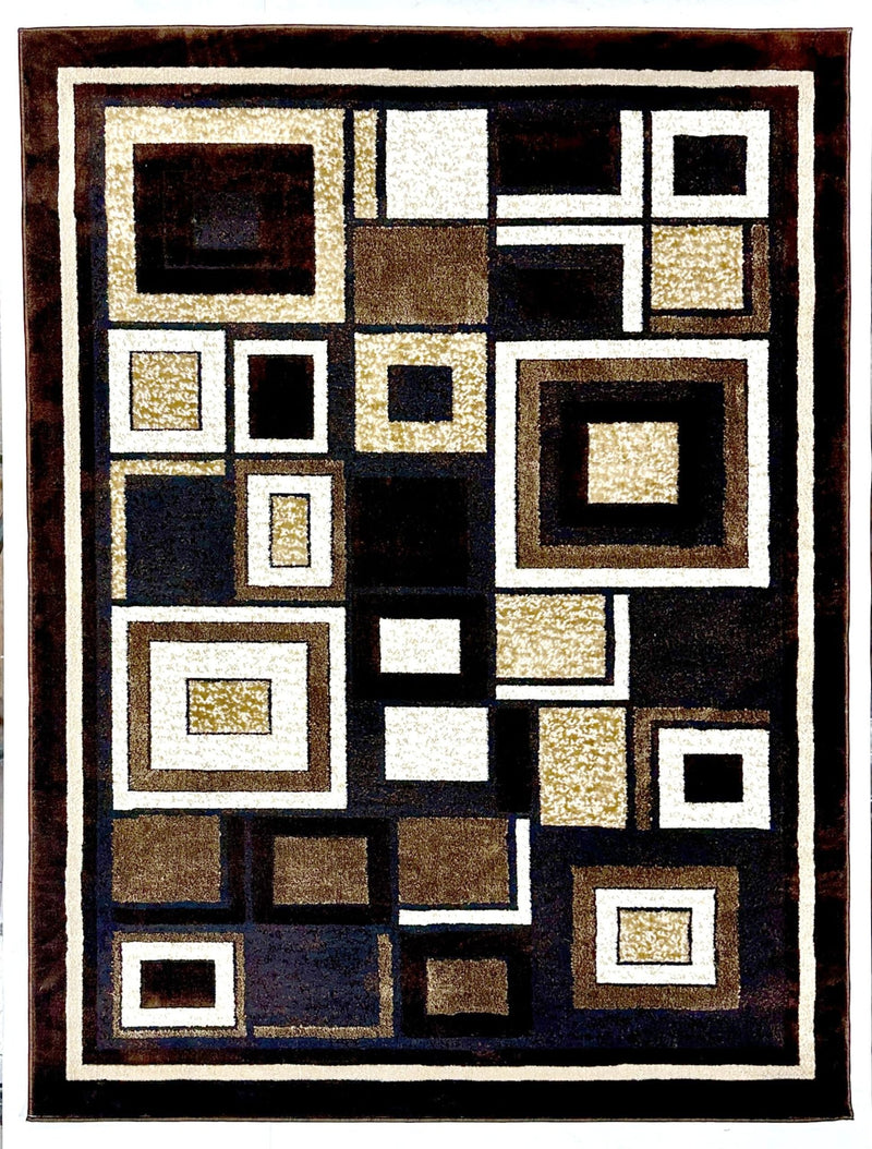 3003 Brown - Lodge ,Cabin and New Sultan