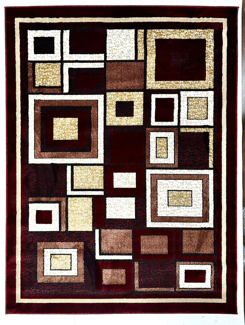 3003 Red - Lodge ,Cabin and New Sultan