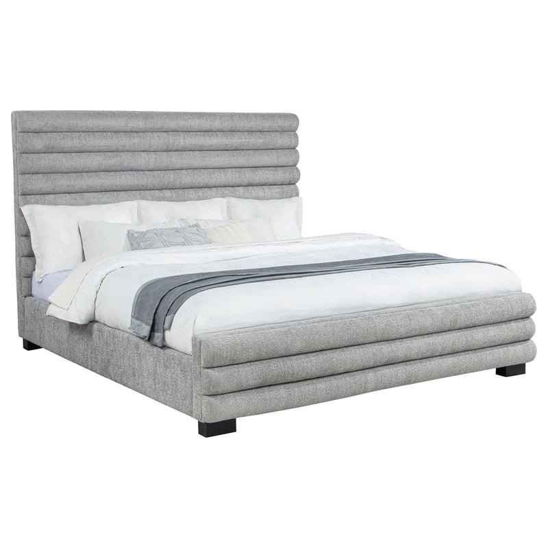 Patricia Panel Bed