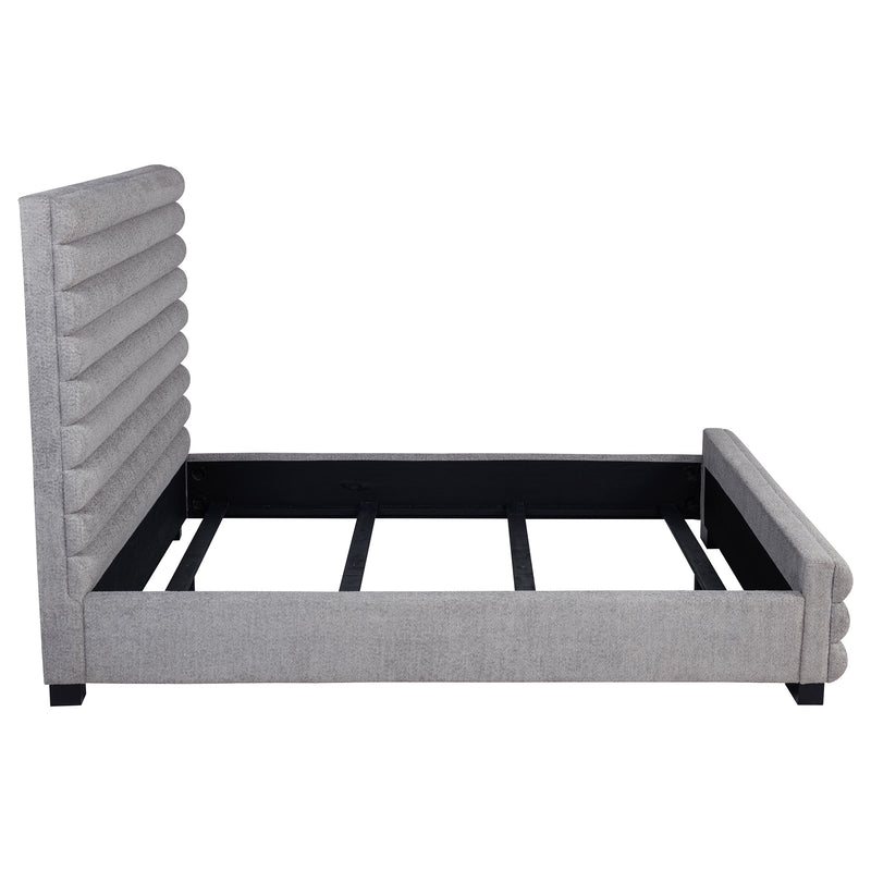 Patricia Panel Bed