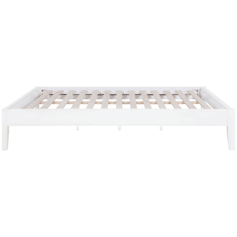 Hounslow Platform Bed Base