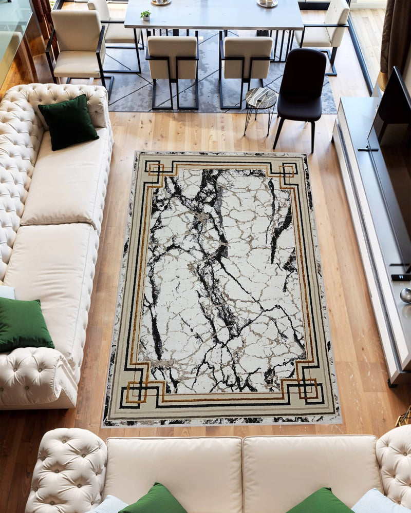 MARBLE Rug Design 1041