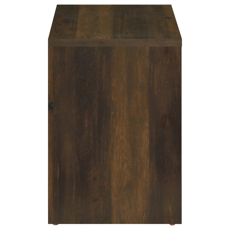 Westpark Nightstand with LED Lighting